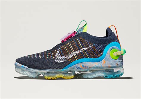 Nike VaporMax release date